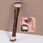 Concealer brush