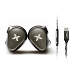 TypeC with mic