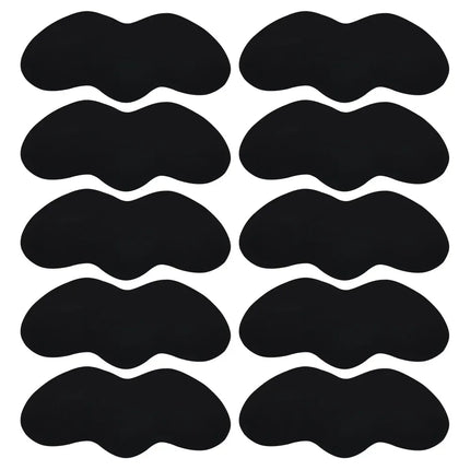 10-50PCS Blackhead Remover Mask Black Dots Spots Acne Treatment Mask Nose Sticker Cleaner Nose Pore Deep Clean Strip Makeup Tool