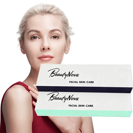 1ml Face Hyaluronic Acid Serum Lift Firming Skincare Product Lip Beauty For Women Men Permanent Makeup 2025