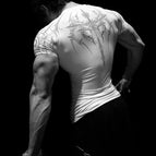 White / M