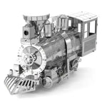 locomotive