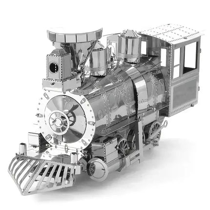 3D metal puzzle kit DIY Laser Cut puzzle puzzle children puzzle toys