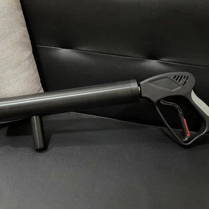 Pistola Co2 Gun DJ CO2 Jet Machine DMX Stage Effect Jet Machine Party CO2 Cannon NO Ice Seum for Dj Disco Nightclub