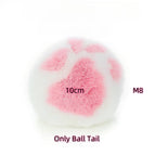 Only Rabbit Tail 144