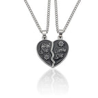 Sis Necklace 1