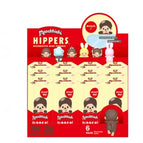 12 pcs Blind Box / <8cm