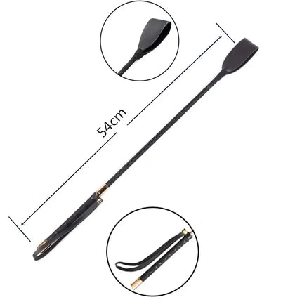 Adult Product Leather Whip BDSM Accessories Party Performance Props Couple Intimate Activity Tools