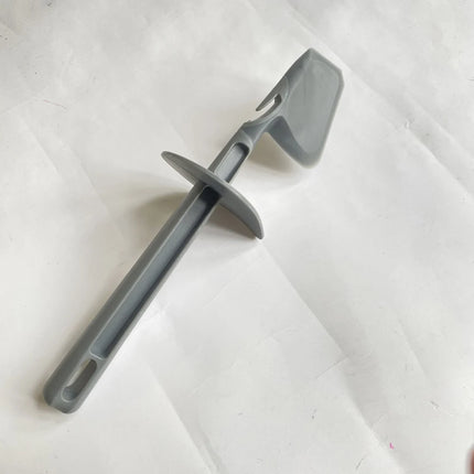 Spatula Scraper Blender Replace Parts Dough Scraper Spatula Food Collection Scraper Jar Wall Scrapers for Thermomix TM31 TM6 TM5