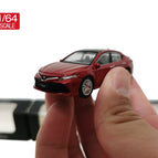 164 Camry Red