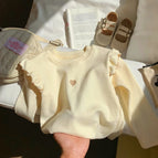 Apricot / 100 2-3T