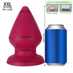 Red XXL
