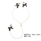 Black-Gold-E