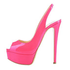 Rosy Red / 35