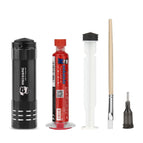 RY red / China Mainland / 40.0g