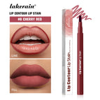 8 Cherry Red