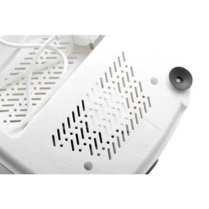 Electric Peelers 220V Electric Potato Peeler Automatic Fruit Peeler Kitchen Vegetable Dehydrator
