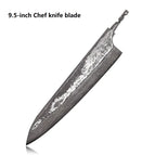 9.5 inch Chef