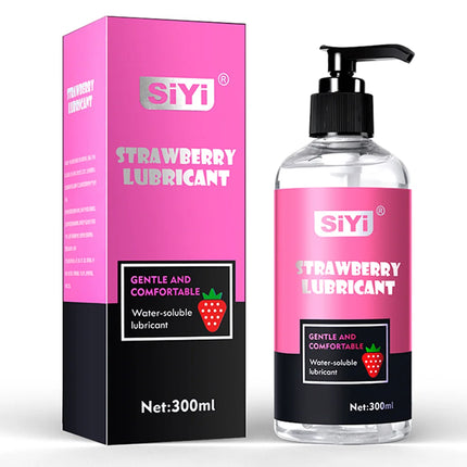 Lubricant For Sex Intimate Love Gel for Women Men Water-based Lubricant for Sex Session Masturbation Toy Lubricant for Adult Gay