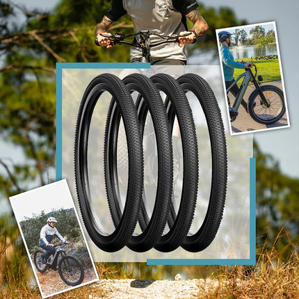 Kenda K1047 Tires Road Bicycle Tire Foldable 26 27.5 29 1.95 2.10 SMALL BLOCK EIGHT Mountain MTB Bicycle Tires for Bike Parts
