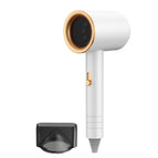 White US plug