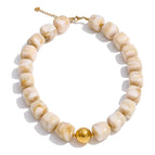 Necklace G-Bone