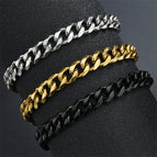 Black Color / 22cm / Width 7mm
