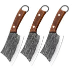 Knife 3pcs
