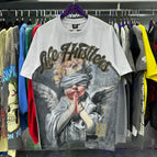 LH002 WHITE / XL