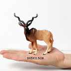 Antelope-3