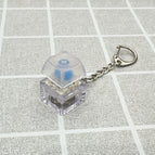 Transparent / With LED