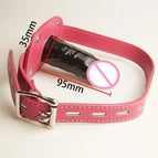 95mm Pink