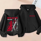 Black / XXL