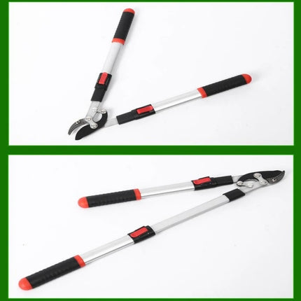 Long Pruner Branch Stretchable Garden SK5 Steel Garden Scissors Tool Professional Hand Tools Gardening Fruit Tree Pruning Shears