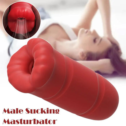 Male Delay Trainer for Men, Stamina Enhancer, Sensitivity Control Silicone Sleeve for Extended Performance & ED Support