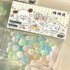 B  Random 50pcs