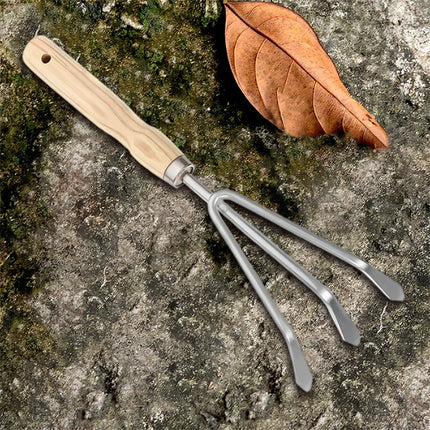 1/5PCS, Garden Shovel Hand Trowel Rake Cultivator Outdoor Garden Tool Planting Digging Soil Vegetable Shovel Planting Hand Tools