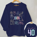 MULTI / XXXL