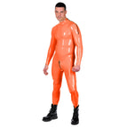 Orange / 6XL