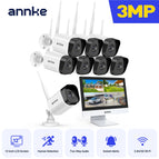 8PCS 3MP Cameras / UNITED KINGDOM