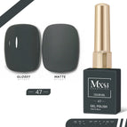 New MXSI 47