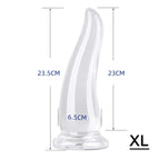 XL Clear