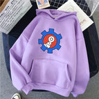 light purple  sk8 / XXXL