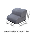 Dark gray-2 Step