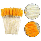 Yellow / 100PCS (2Bag)