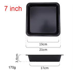 7 inch kao pan