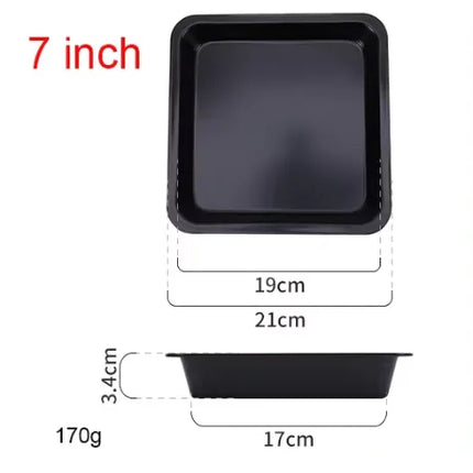 Air Fryer Rack for Ninja Dual 3pcs Layered Stainless Steel Grilling Rack Rectangle Hot Airfryer Basket Tray Accessories
