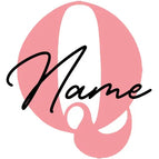 Q with name / 18M