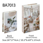 BA7013 / OPEN