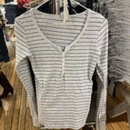 gray / One Size